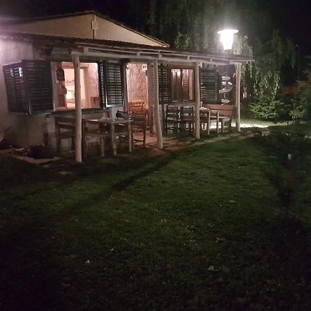 Belette Apartments Nikšić Exterior foto