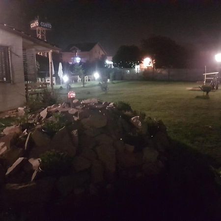 Belette Apartments Nikšić Exterior foto