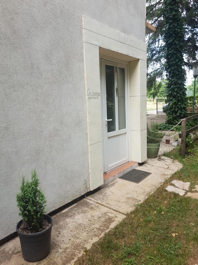 Belette Apartments Nikšić Exterior foto