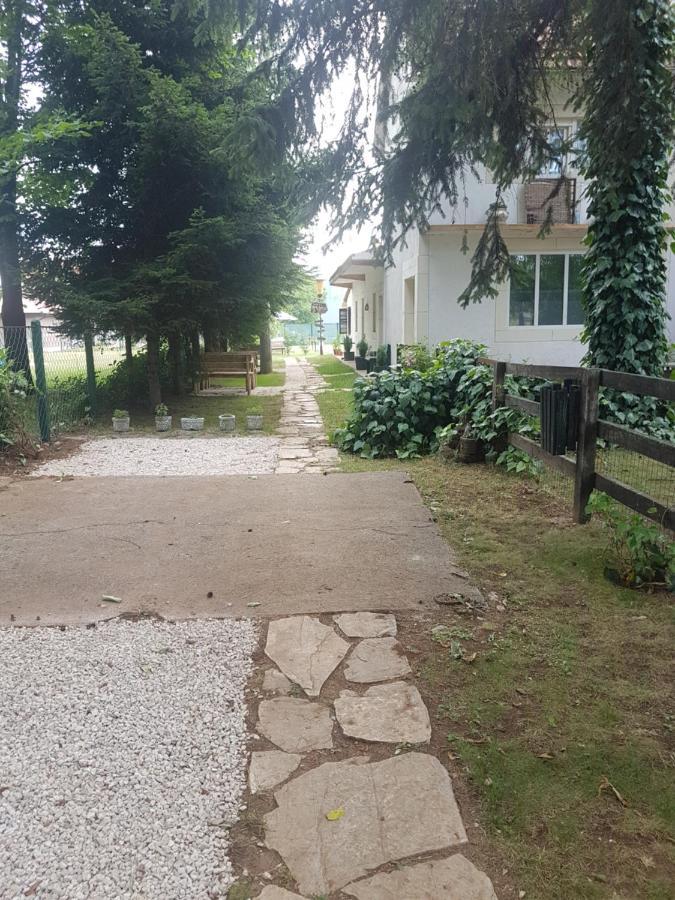Belette Apartments Nikšić Exterior foto