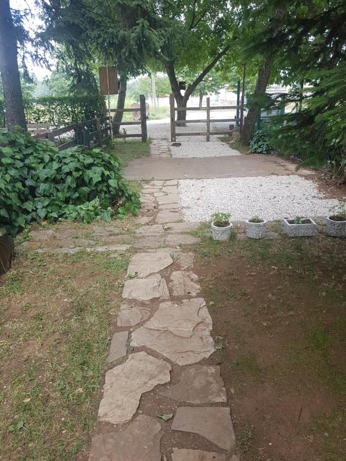 Belette Apartments Nikšić Exterior foto