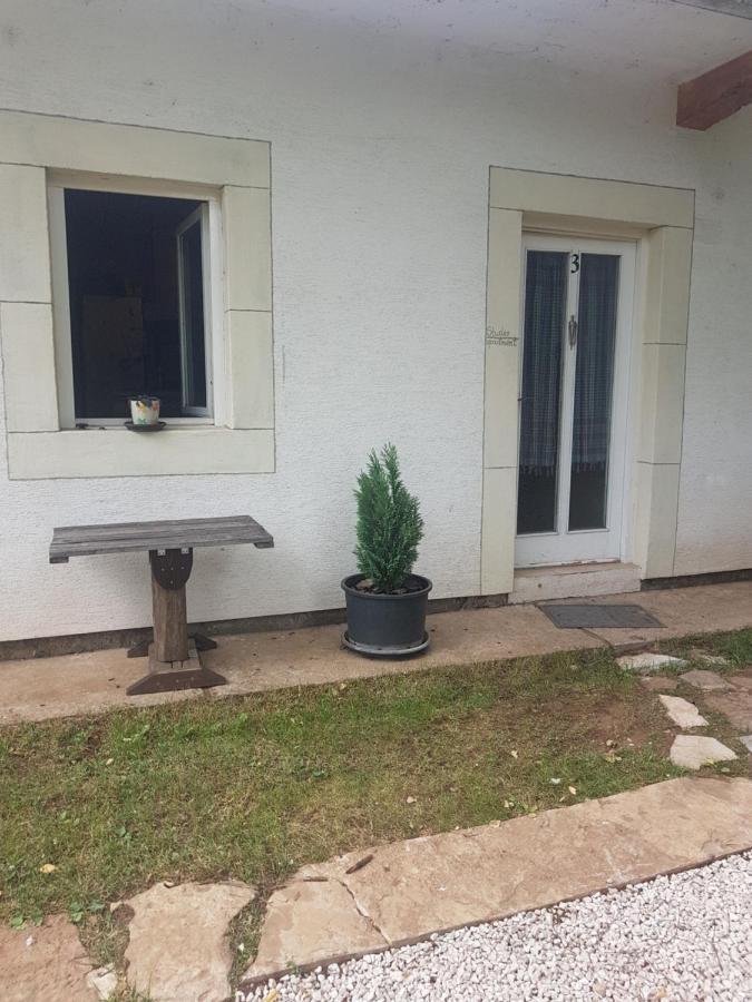 Belette Apartments Nikšić Exterior foto