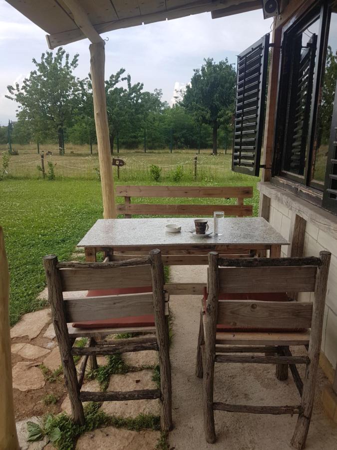 Belette Apartments Nikšić Exterior foto