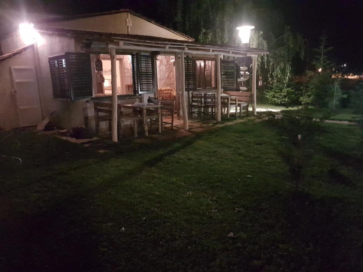 Belette Apartments Nikšić Exterior foto