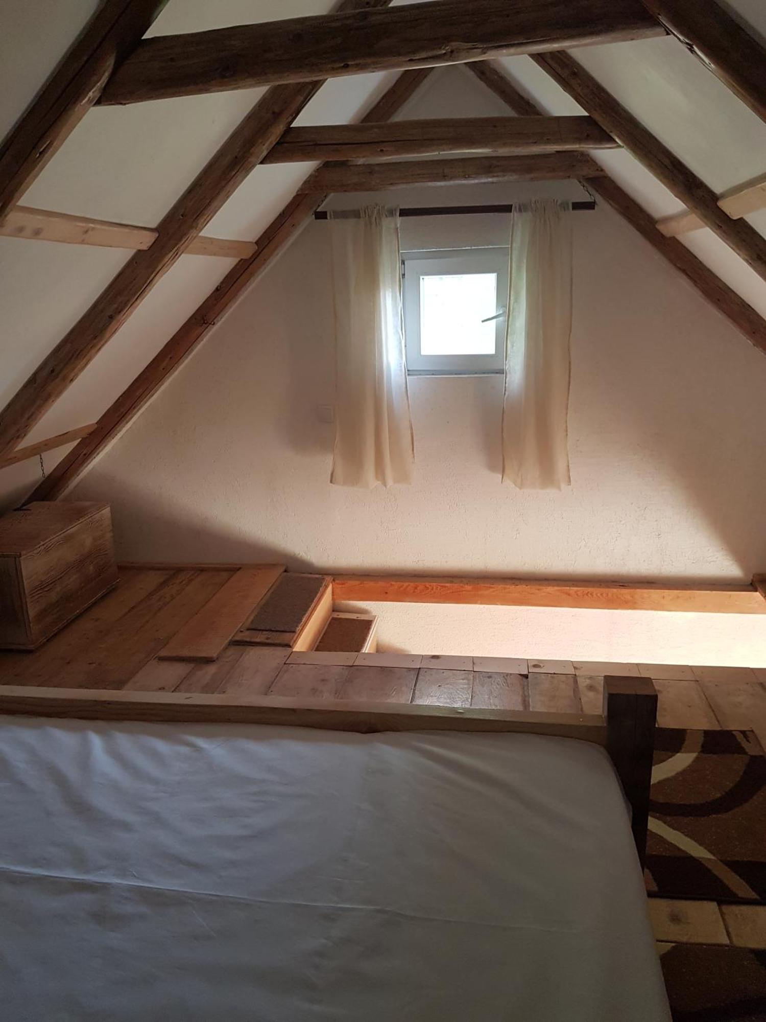 Belette Apartments Nikšić Zimmer foto