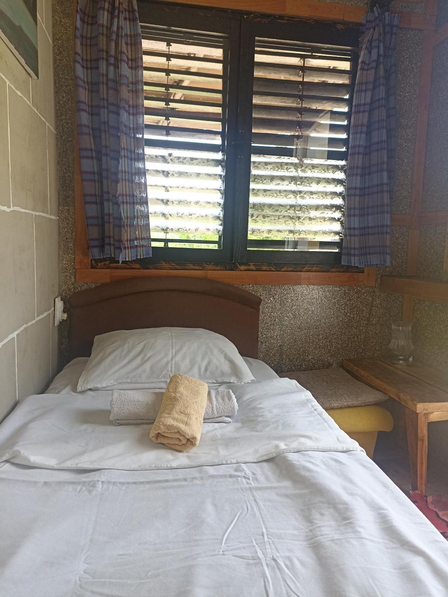 Belette Apartments Nikšić Zimmer foto