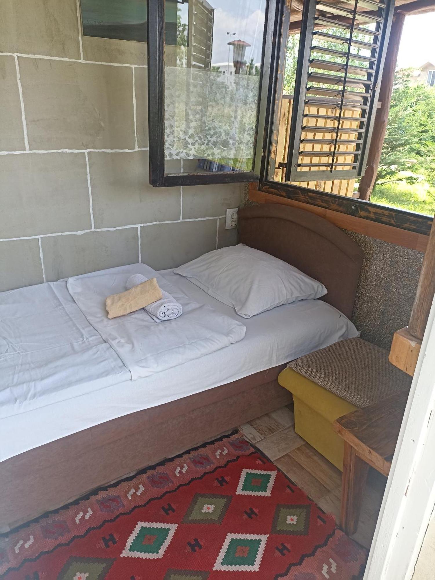 Belette Apartments Nikšić Zimmer foto
