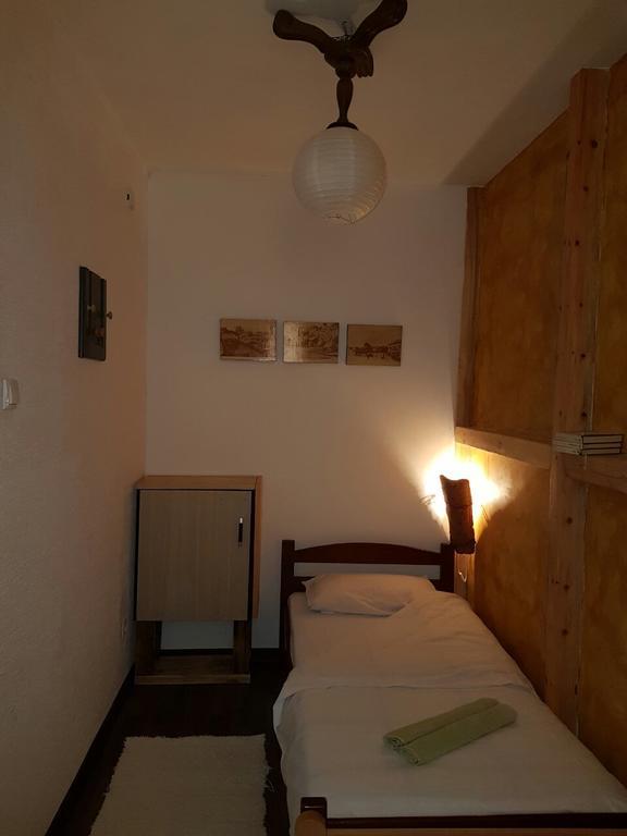 Belette Apartments Nikšić Exterior foto