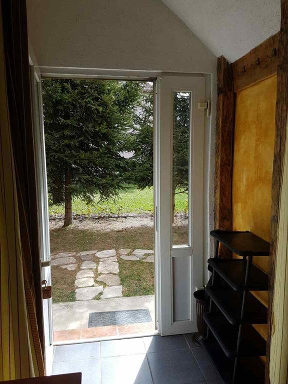 Belette Apartments Nikšić Exterior foto