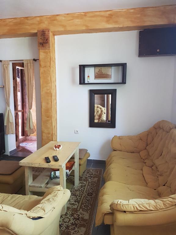 Belette Apartments Nikšić Exterior foto
