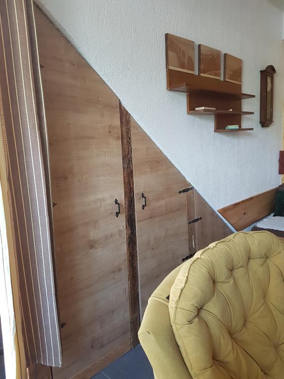Belette Apartments Nikšić Exterior foto