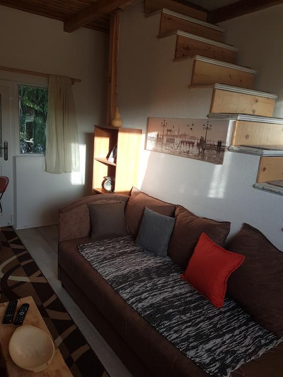 Belette Apartments Nikšić Exterior foto