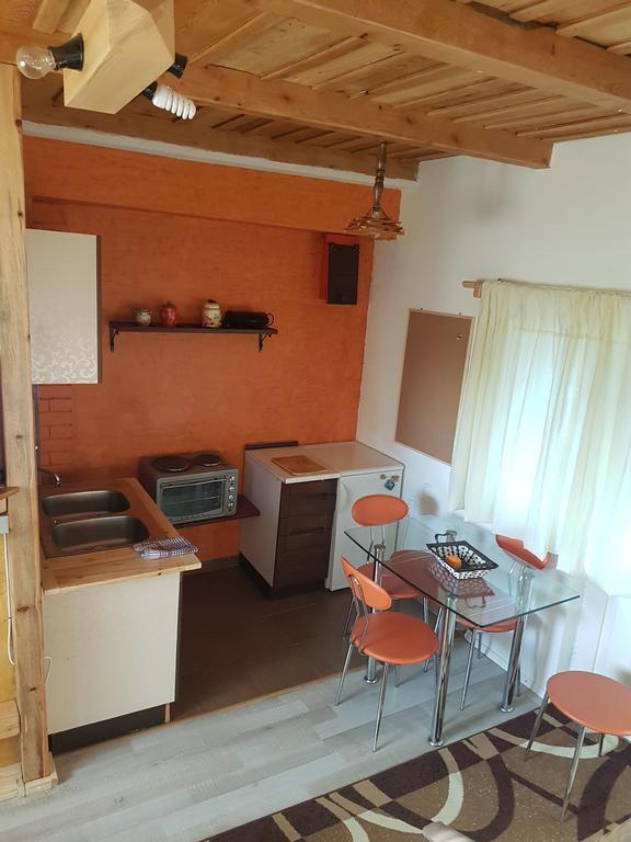Belette Apartments Nikšić Exterior foto