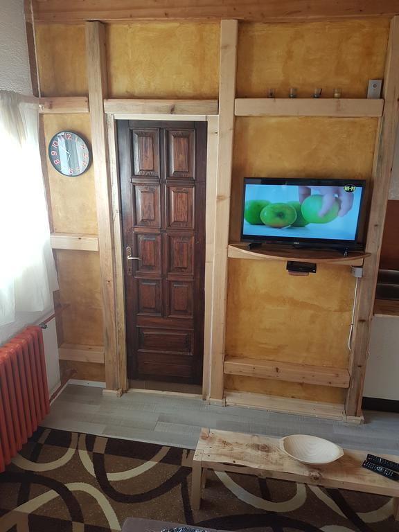 Belette Apartments Nikšić Exterior foto