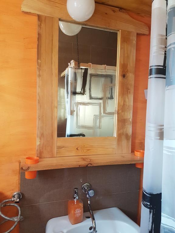 Belette Apartments Nikšić Exterior foto