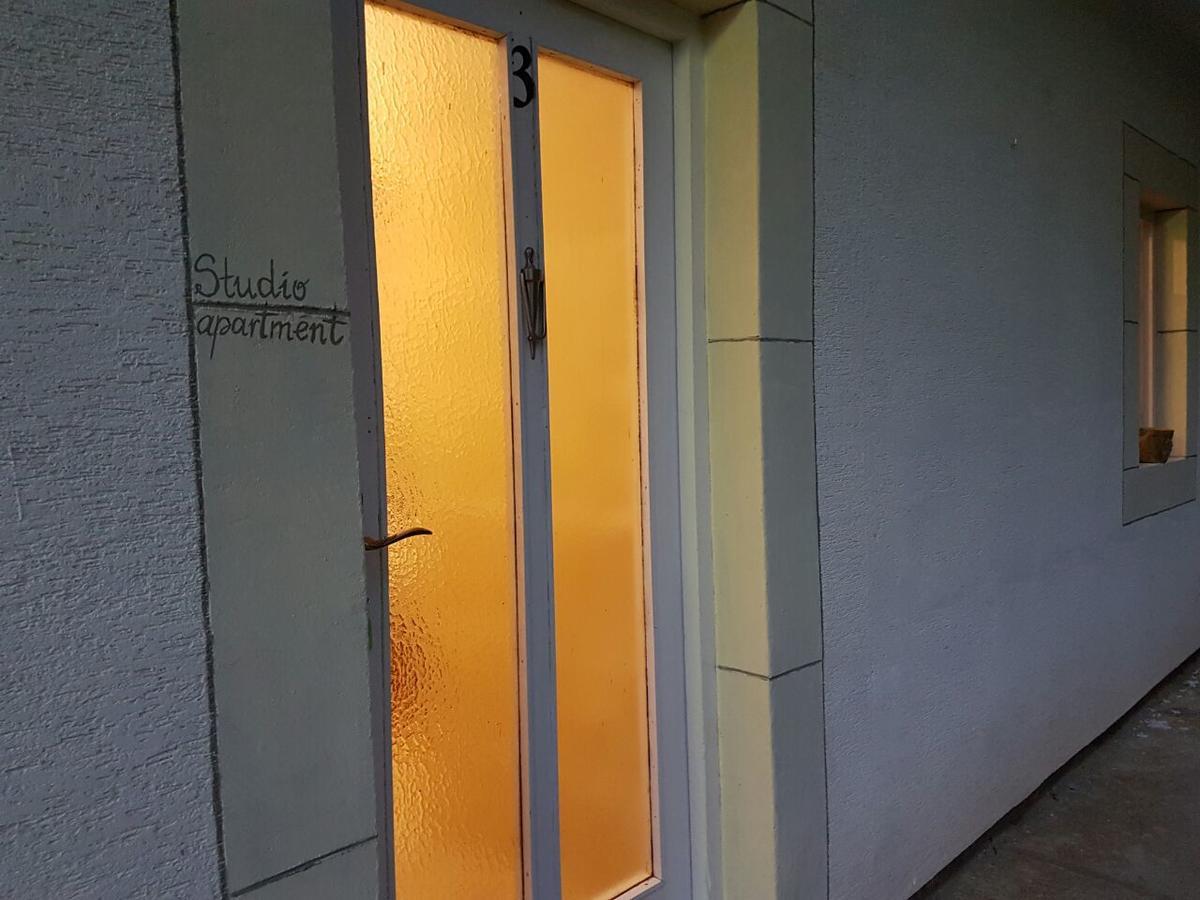 Belette Apartments Nikšić Exterior foto