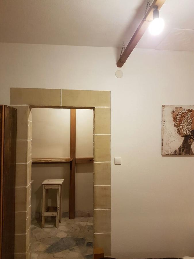 Belette Apartments Nikšić Exterior foto