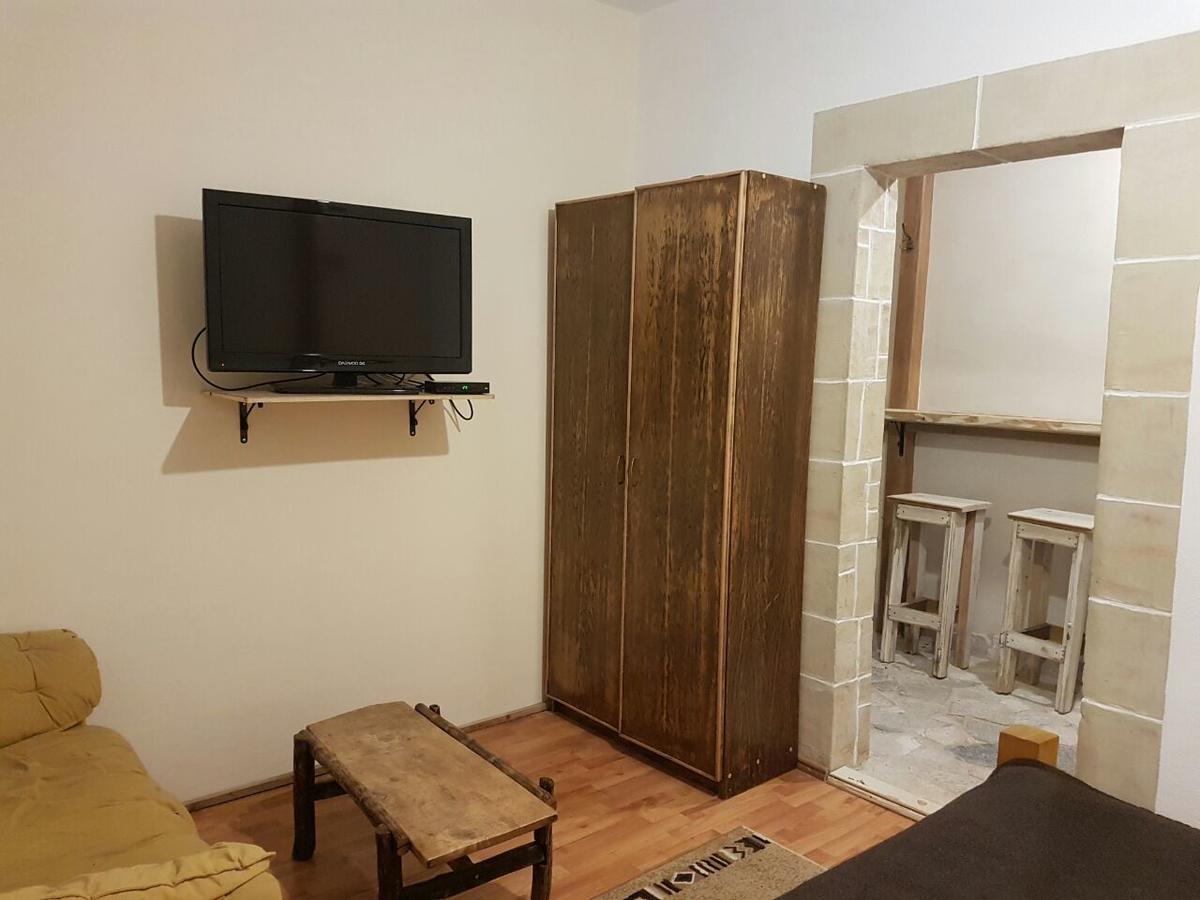 Belette Apartments Nikšić Exterior foto